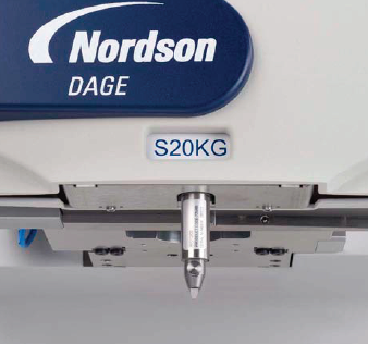 DAGE 4000 Optima 焊接强度测试系统